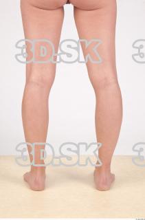 Leg texture of Debra 0002